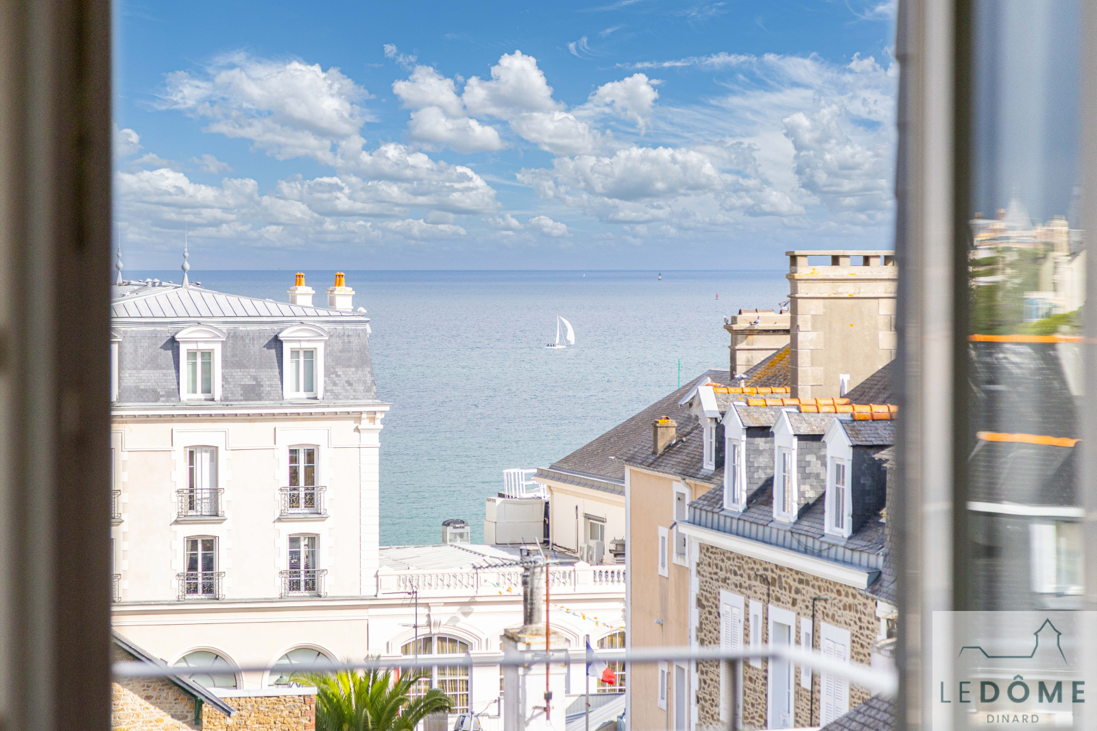 Appartement 4 pièces 103 m² · à Dinard · 103 m² · 759 200 €