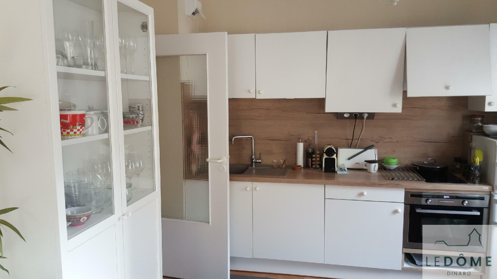 Vente Appartement 44m² 2 Pièces à Rennes (35000) - Le Dôme