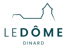 Logo Le Dôme